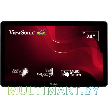 Монитор ViewSonic TD2430